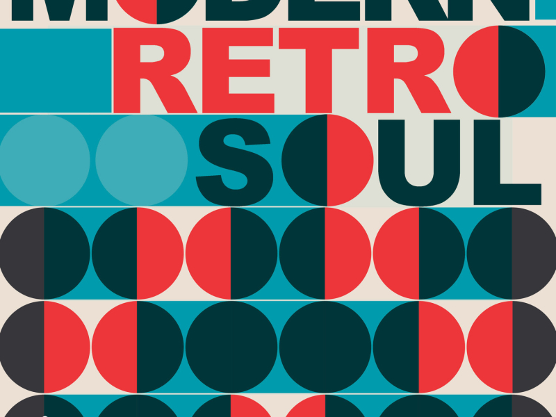 Modern Retro Soul