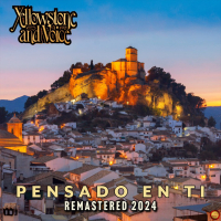 Pensado En Ti (Remastered 2024) (Single)