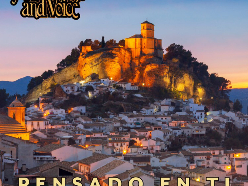 Pensado En Ti (Remastered 2024) (Single)
