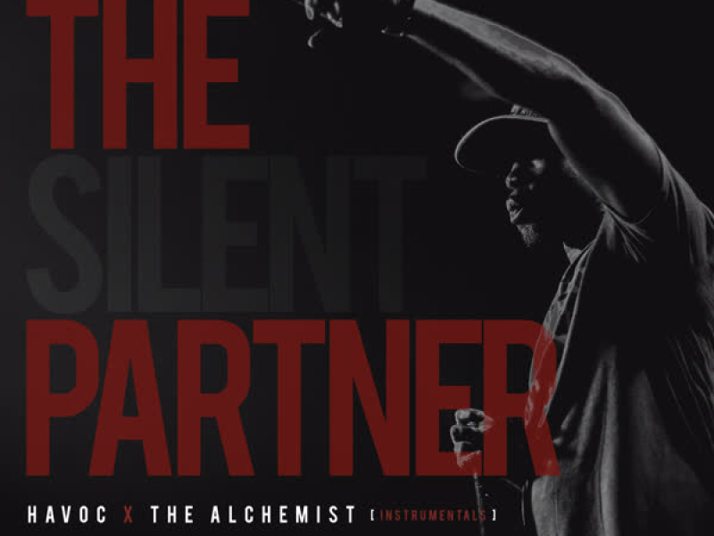 The Silent Partner (Instrumentals)