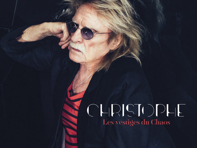 Les vestiges du Chaos