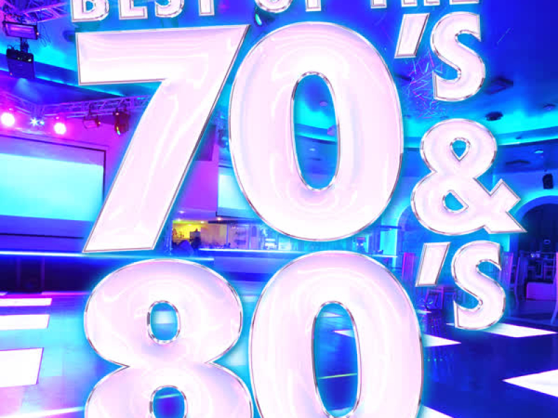 Best of the 70's & 80's