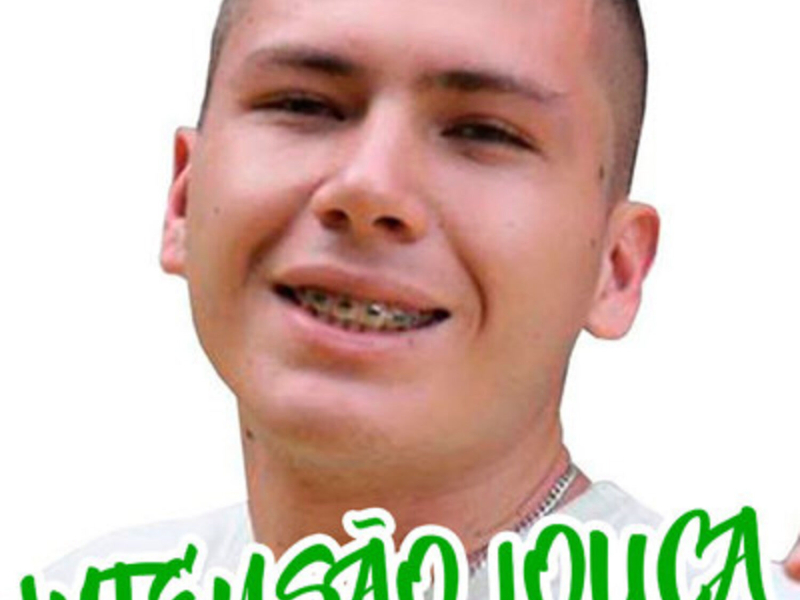 Intensão Louca (Single)