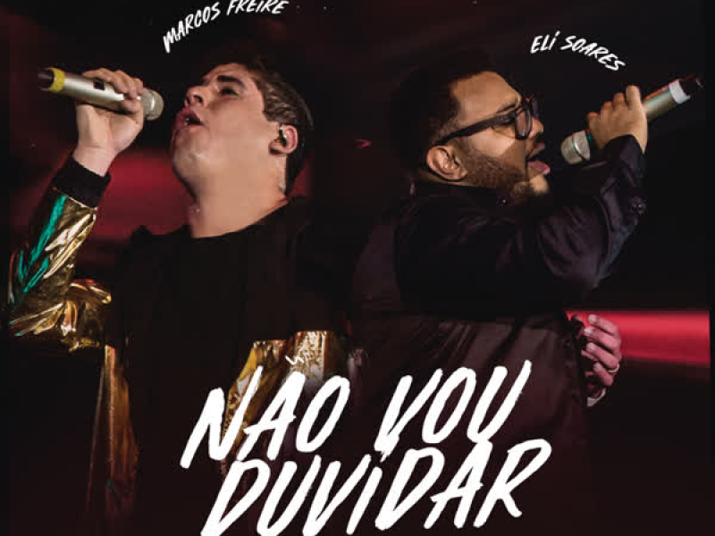 Não Vou Duvidar