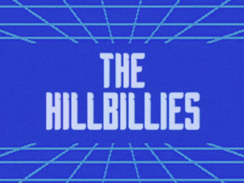 The Hillbillies (Single)