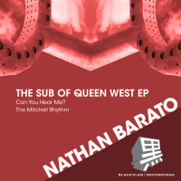 The Sub Of Queen West EP