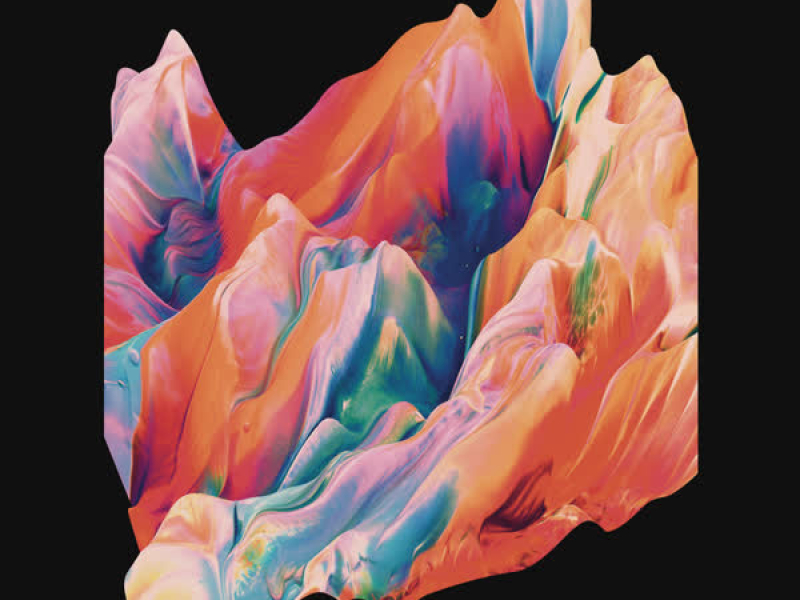 It's Strange (Single)