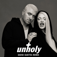Unholy (David Guetta Acid Remix) (Single)