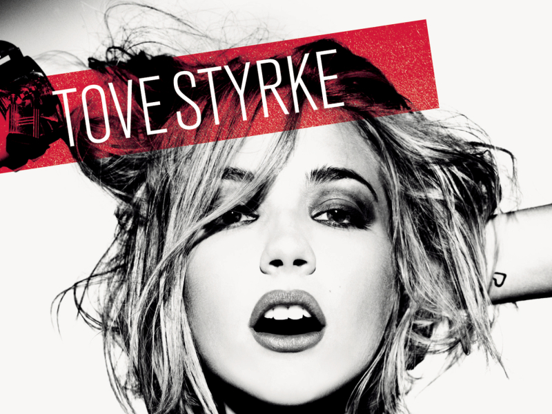 Tove Styrke