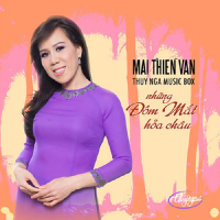 Thúy Nga Music Box 2: Mai Thiên Vân
