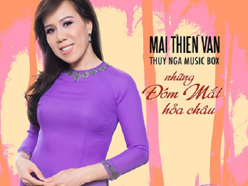 Thúy Nga Music Box 2: Mai Thiên Vân