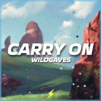 Carry On (Single)