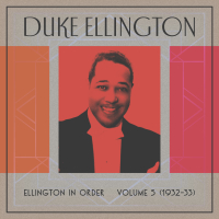 Ellington In Order, Volume 5 (1932-33)