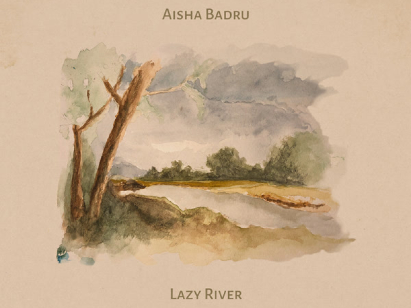 Lazy River (Single)