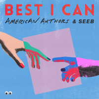 Best I Can (Single)