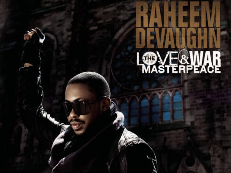 The Love & War MasterPeace - Deluxe Version