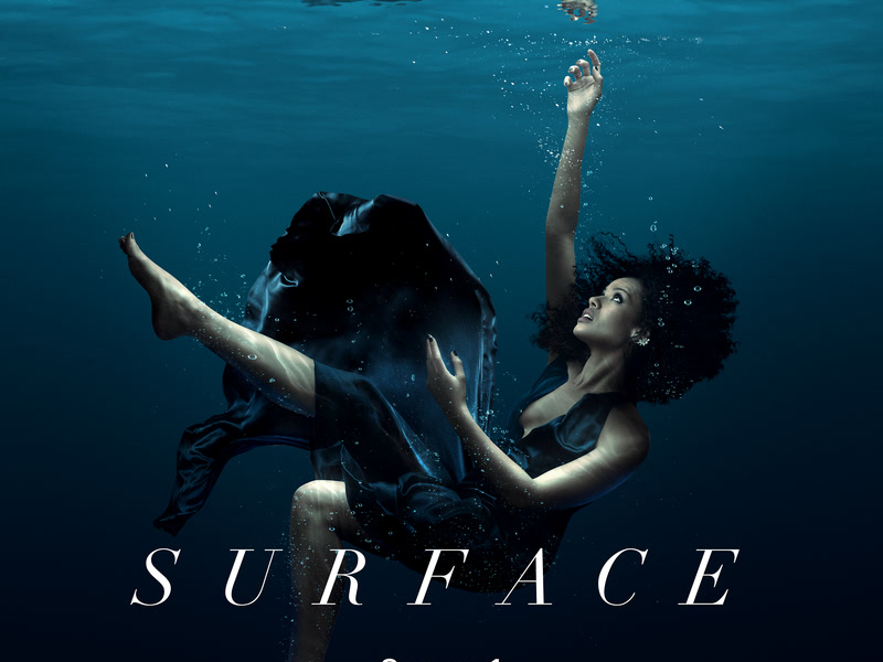 Surface (Music from the Original TV Series)