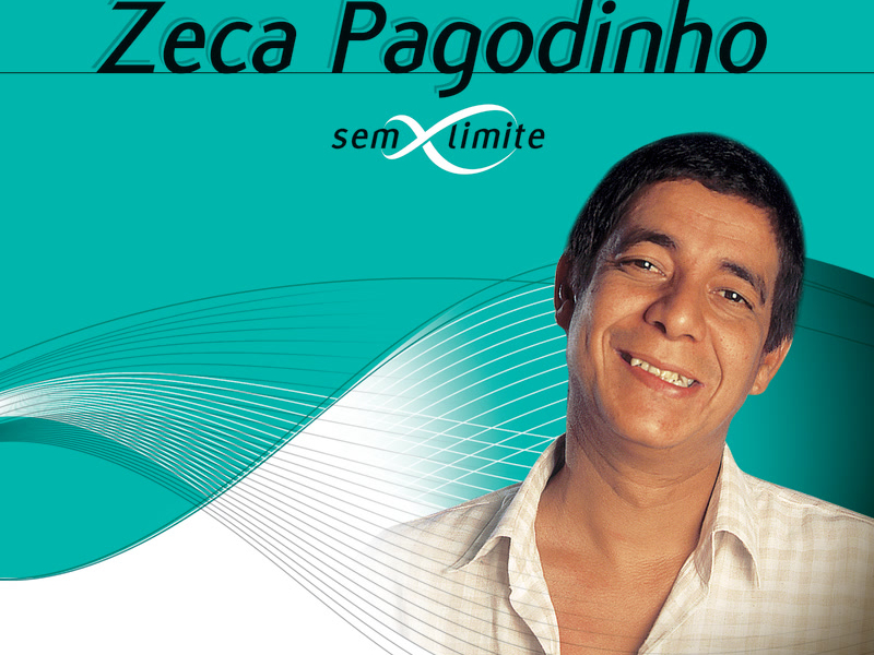 Zeca Pagodinho Sem Limite