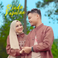 Rindu Bapalun (Single)