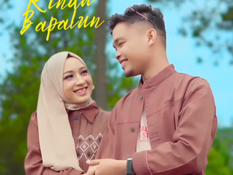 Rindu Bapalun (Single)
