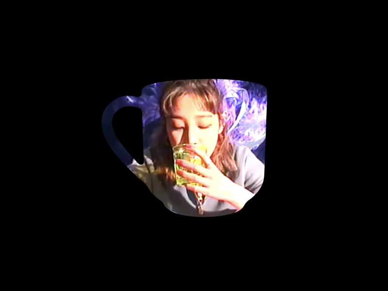 One More Shot (Single)