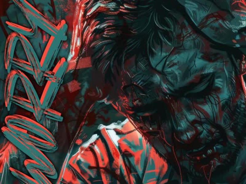 Worry (feat. Young Thug) (Single)