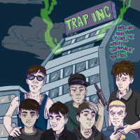 Trap Inc (Remix) (Single)