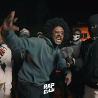 Donya (SUDAN & EGYPT) (Single)