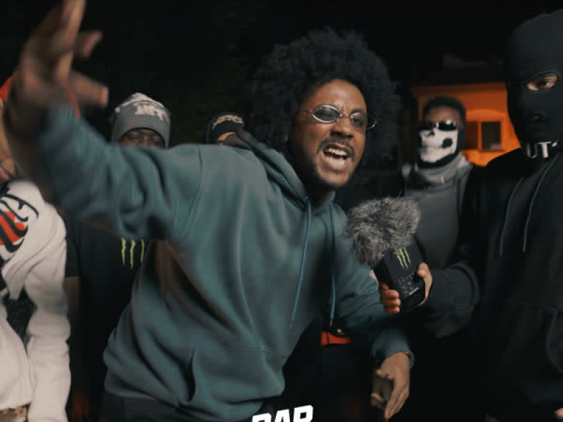 Donya (SUDAN & EGYPT) (Single)