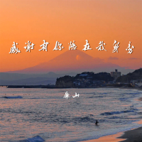 感谢有你陪在我身旁 (Single)