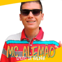 Efeito da Balinha (Single)