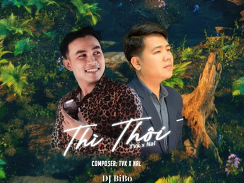 Thì Thôi (DJ Bibo Remix) (Single)