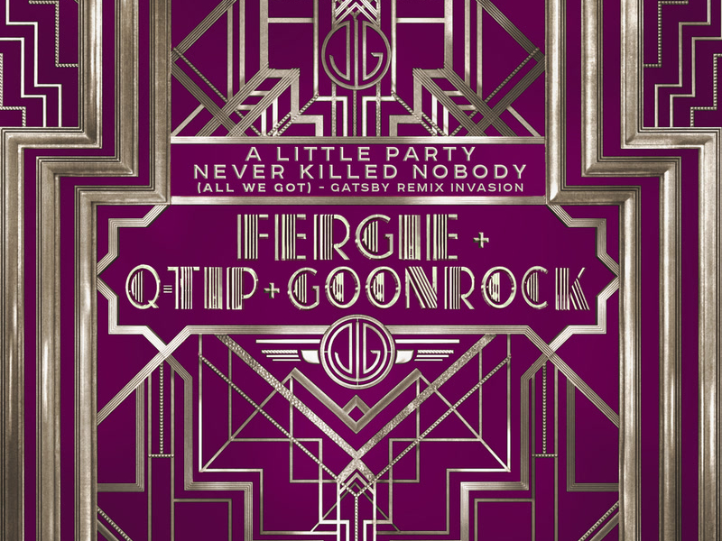 A Little Party Never Killed Nobody (All We Got) (Gatsby Remix Invasion) (Single)