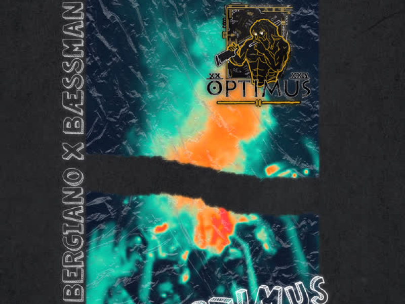 Optimus 2024 (Single)