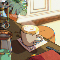 hot chocolate (Single)