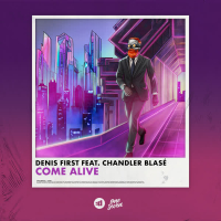 Come Alive (Single)