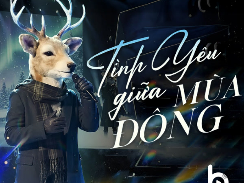 Tình Yêu Giữa Mùa Đông (Ballad) (Single)