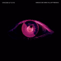 Medo de Mim (Klap Remix) (Single)