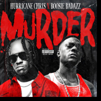 Murder (Single)