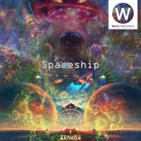 Spaceship (Single)