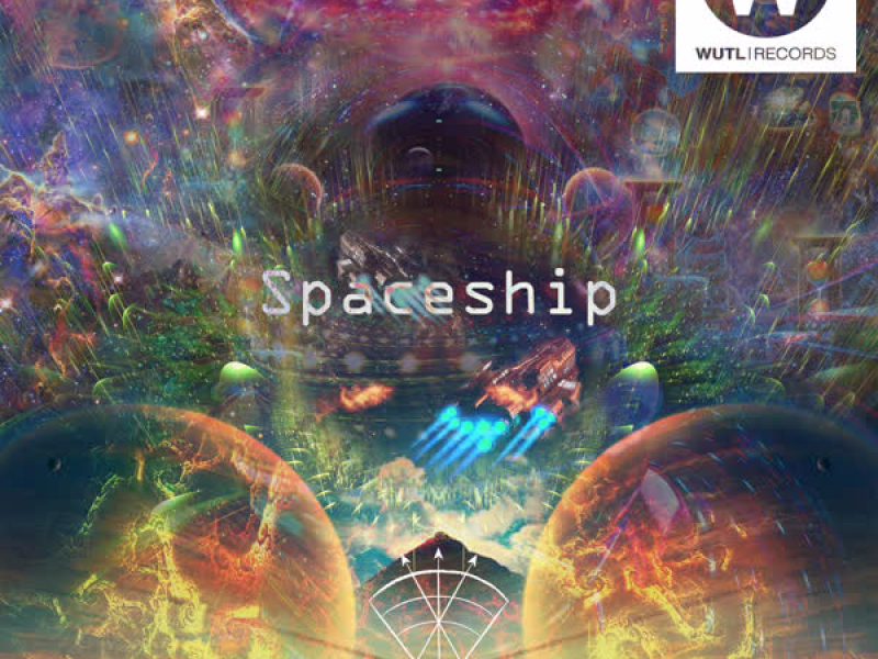 Spaceship (Single)