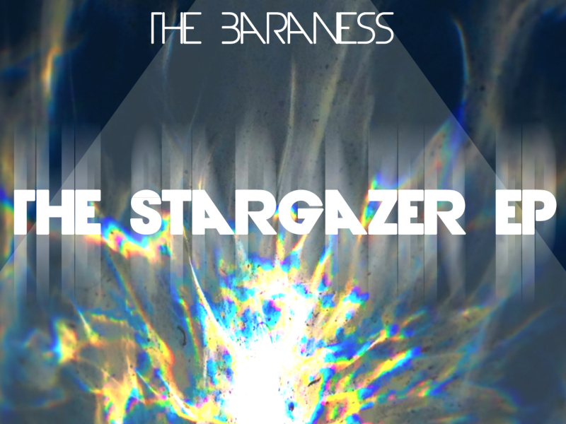 The Stargazer EP