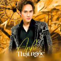 Anh Thật Ngốc (Single)