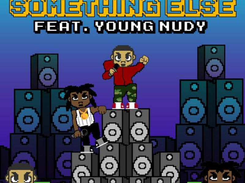 Something Else (Single)