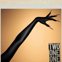 TWO ONE ONE (EP)