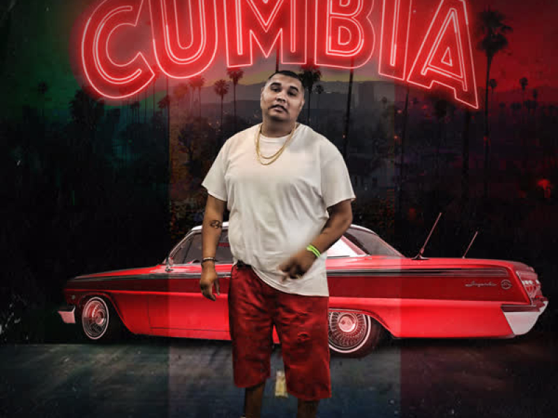 Cumbia (Single)