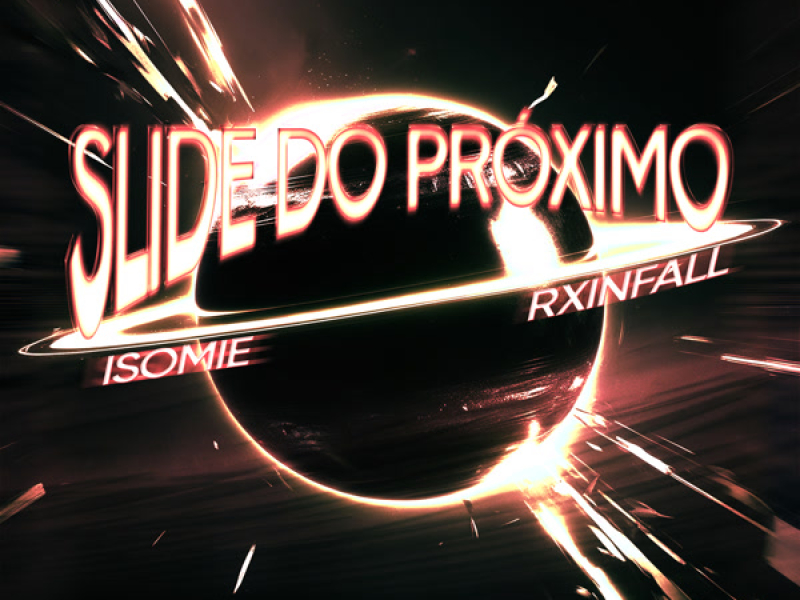 SLIDE DO PRÓXIMO (EP)