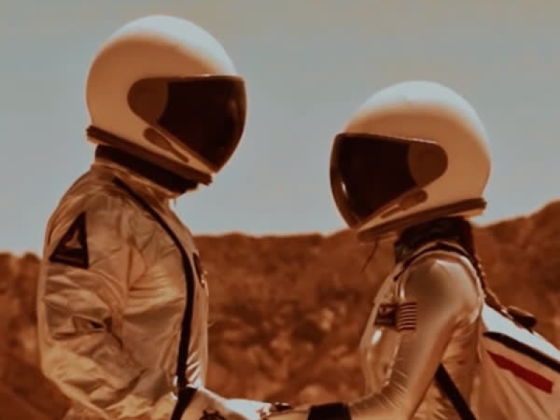 Amarsi tra 40 anni (Single)