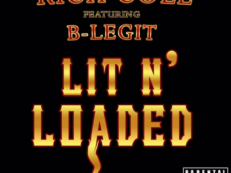 Lit N' Loaded (EP)