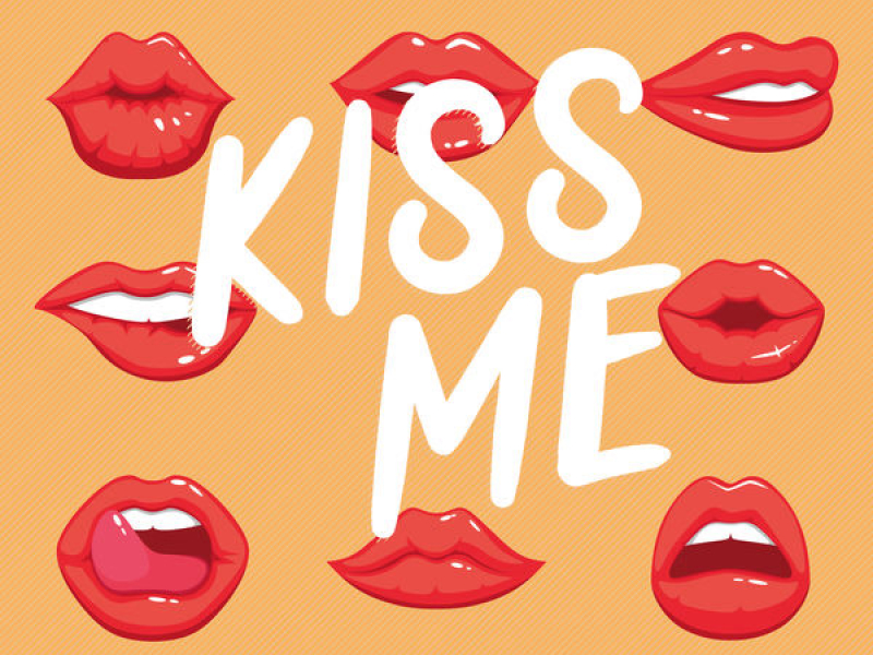 Kiss Me (Single)